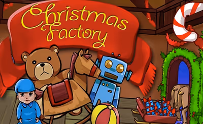 Christmas Factory