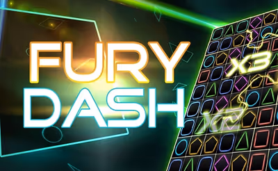 Fury Dash