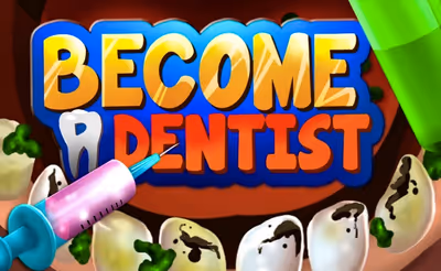 Become a Dentist
