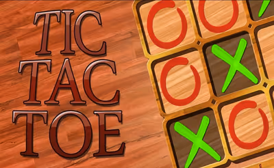 Tic Tac Toe