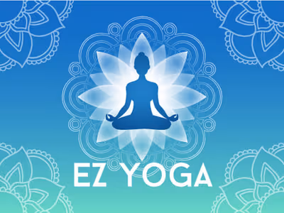 EZ Yoga