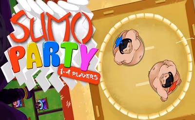 Sumo Party