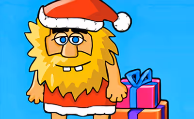 Adam and Eve Go: Xmas