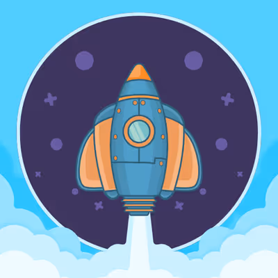 [Hard] Spaceline Pilot