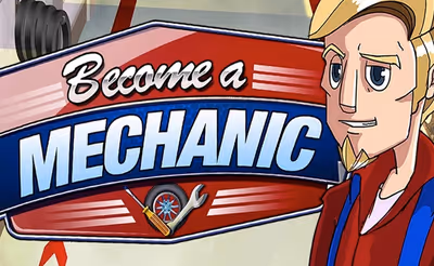 Become a Mechanic