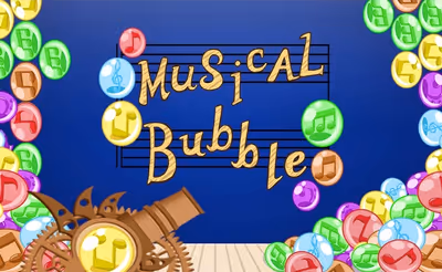 Musical Bubble