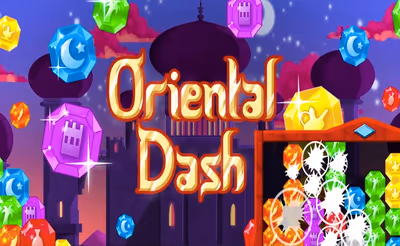 Oriental Dash