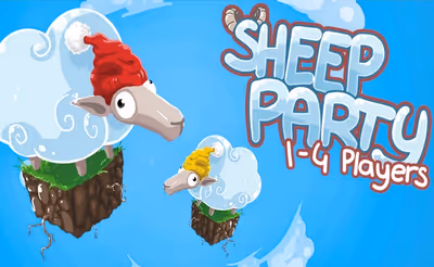 Sheep Party