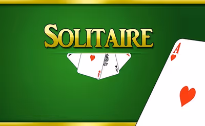 Solitaire Deluxe