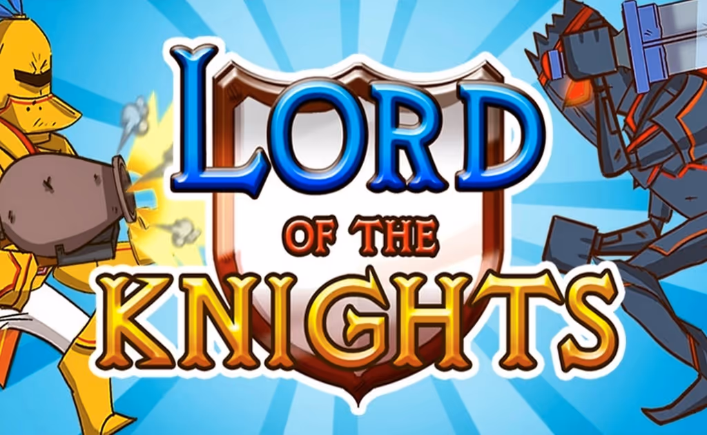 Lord Of The Knights