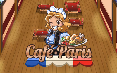 Café Paris