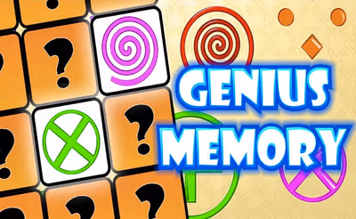 Genius Memory