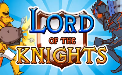 Lord Of The Knights