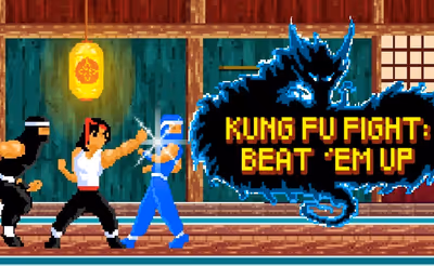 Kung Fu Fight: Beat 'em up