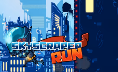Skyscraper Run