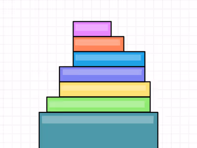 Stack Color