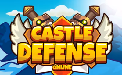 Castle Defense Online
