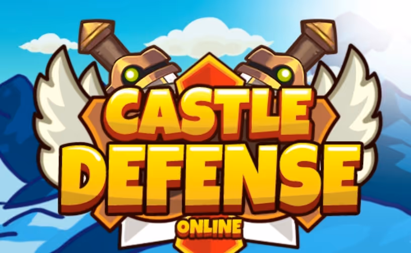 Castle Defense Online