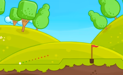 Funny Golf!
