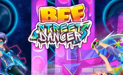 BFF Street Dancer