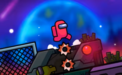 Space Imposter