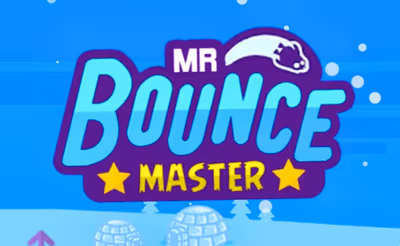Mr Bouncemaster