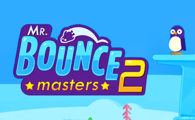 Mr. Bouncemasters 2