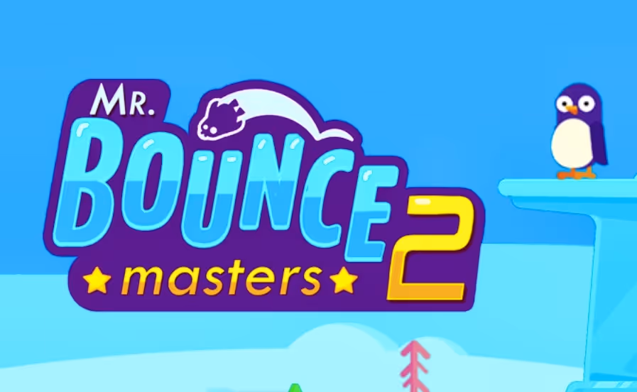 Mr. Bouncemasters 2