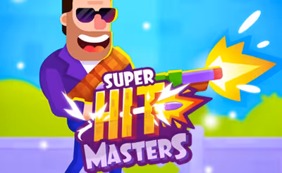 Super HitMasters