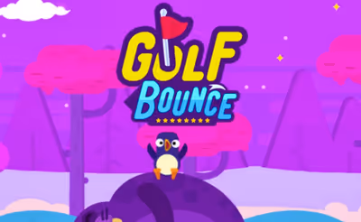 Golf Bounce