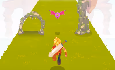 Swords of Brim