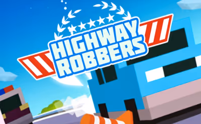 Highway Robbers