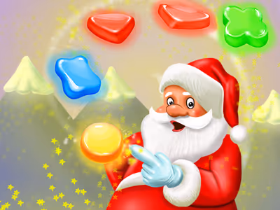 Christmas Puzzle