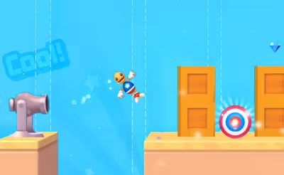 Super Rocket Buddy