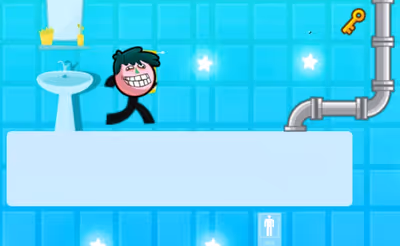 Toilet Rush 2