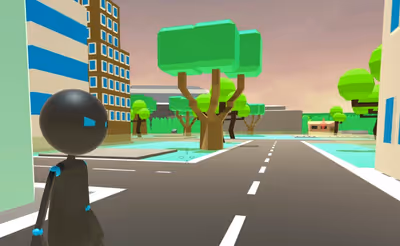 Stickman Armed Assassin 3D