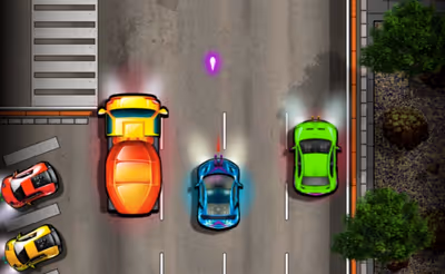 Fastlaners
