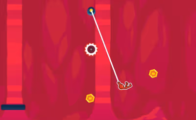 Super Stickman Sling
