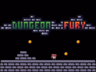 Dungeon Fury