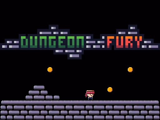 Dungeon Fury