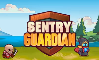 Sentry Guardian
