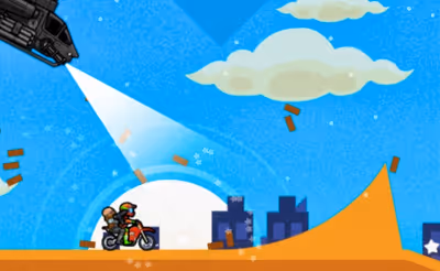 Motor Hero