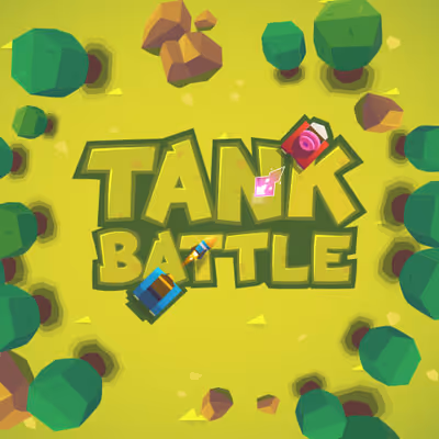 Tank Battle