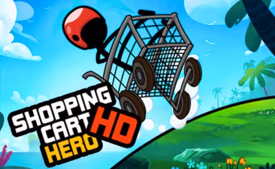 Shopping Cart Hero HD
