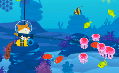 The Fishercat Online