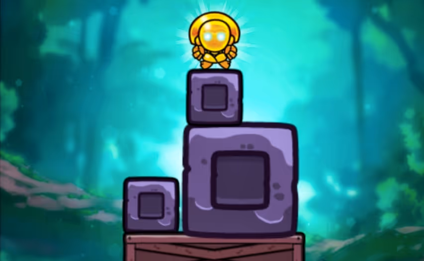 Totem Destroyer Redux