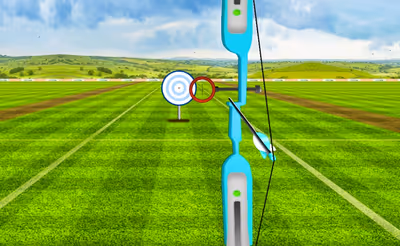Archery Training