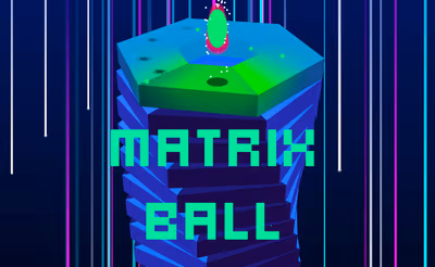 Matrix Ball