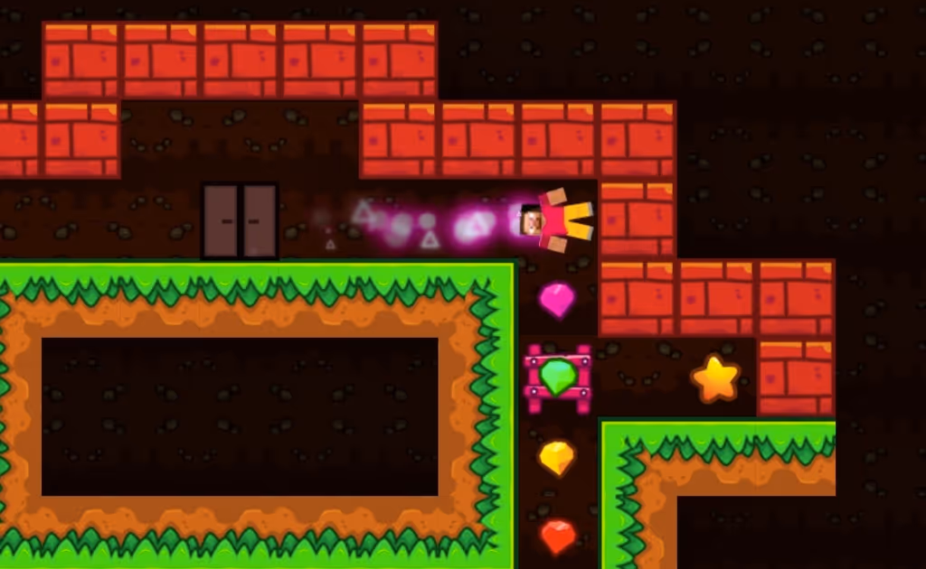 Minecaves 2