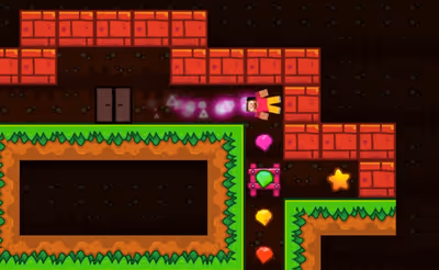 Minecaves 2
